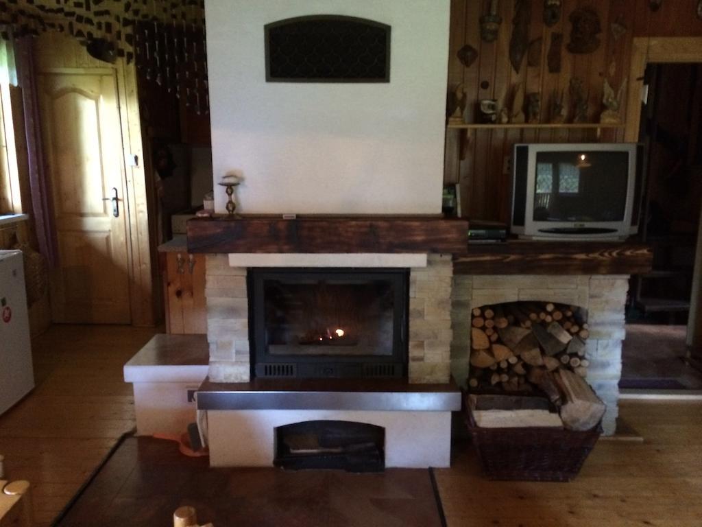 Rekreačná Chata Jakubovany  Habitación foto